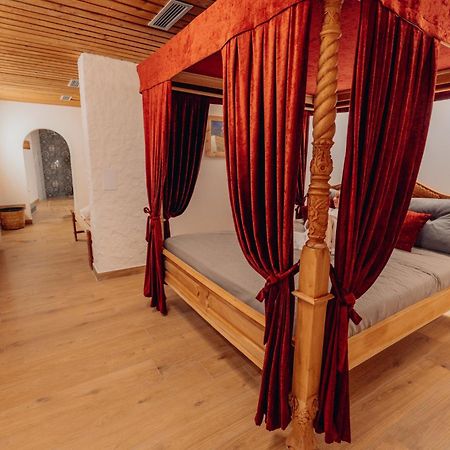 Hotel Prinz-Luitpold-Bad Bad Hindelang Bagian luar foto