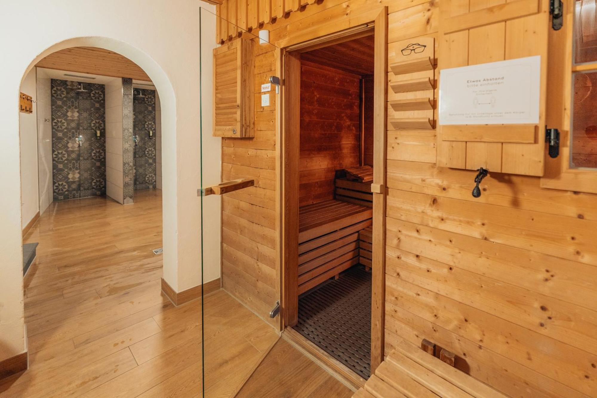 Hotel Prinz-Luitpold-Bad Bad Hindelang Bagian luar foto
