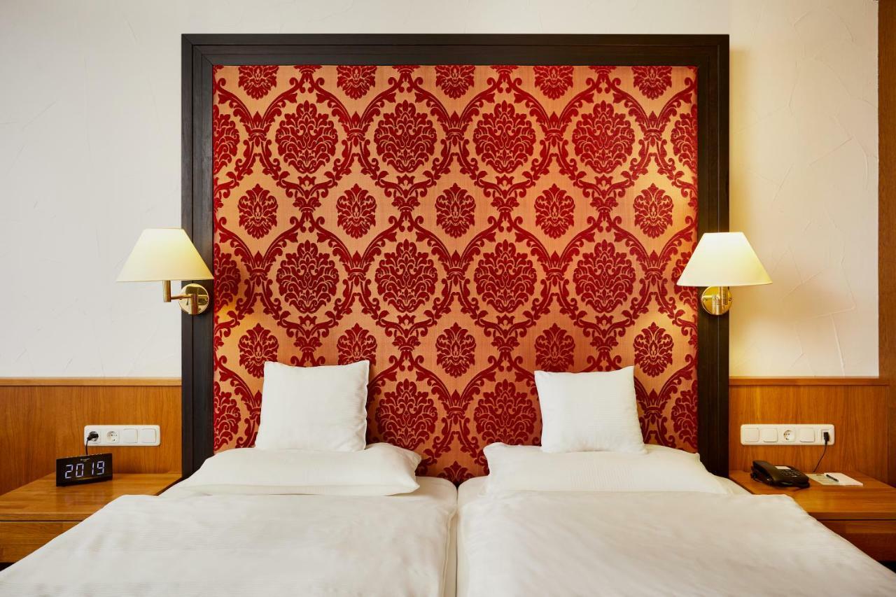 Hotel Prinz-Luitpold-Bad Bad Hindelang Bagian luar foto
