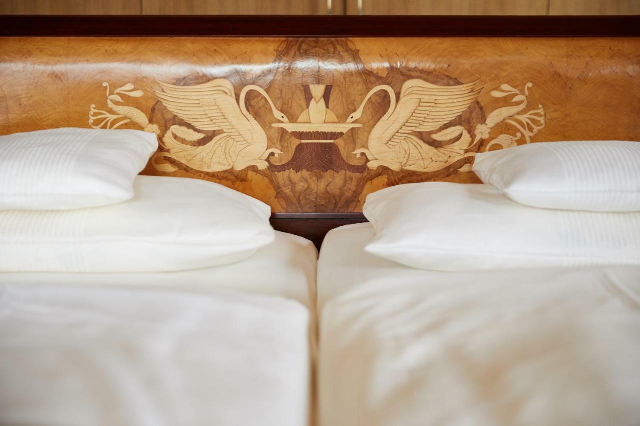 Hotel Prinz-Luitpold-Bad Bad Hindelang Bagian luar foto