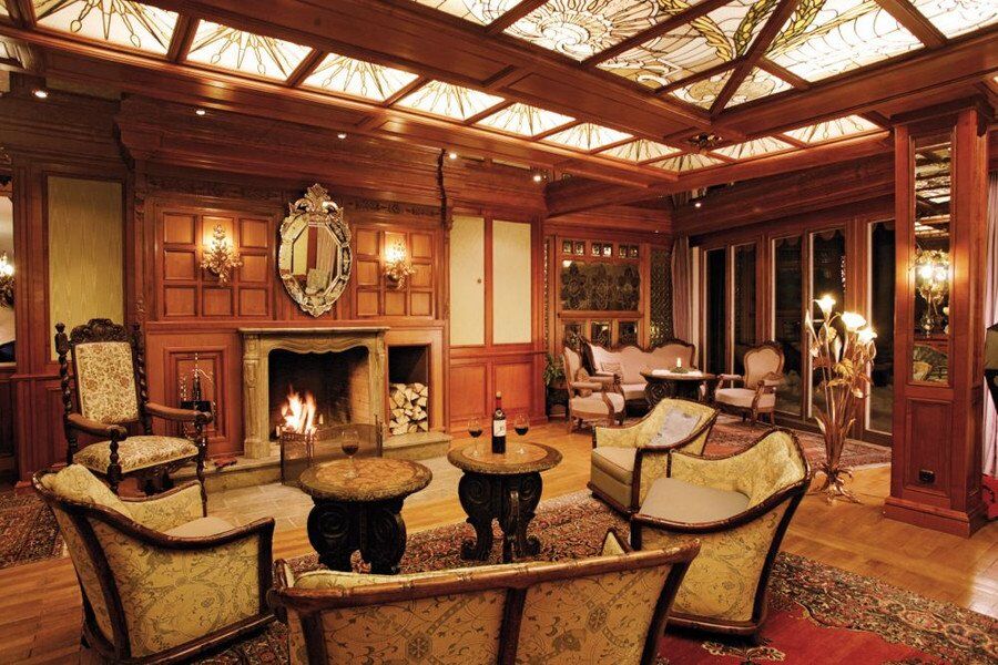 Hotel Prinz-Luitpold-Bad Bad Hindelang Bagian luar foto